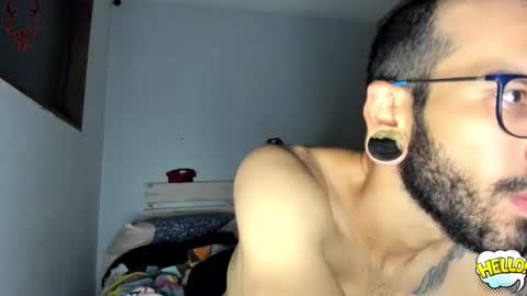 eithan_rune online show from February 25, 2:32 am