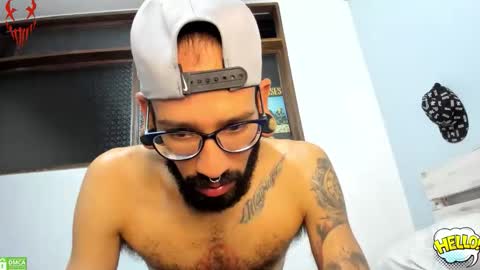 eithan_rune online show from March 18, 1:20 am