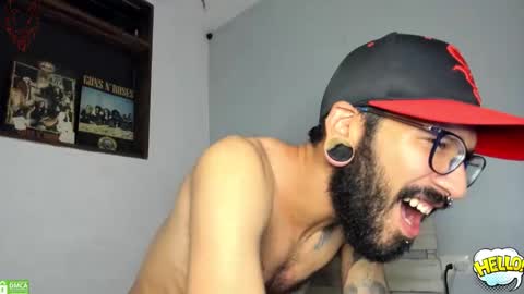 eithan_rune online show from March 20, 2:49 am