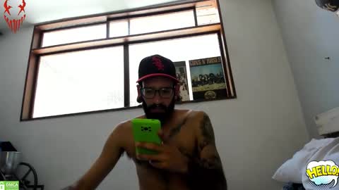 eithan_rune online show from March 23, 5:17 pm