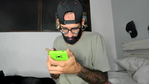 eithan_rune online show from March 29, 4:23 am