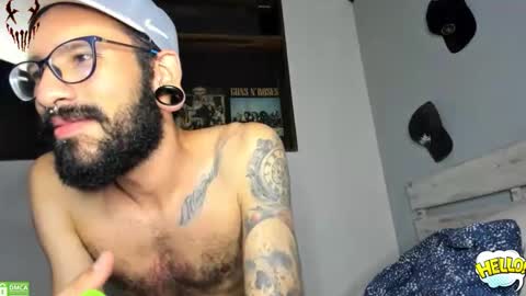 eithan_rune online show from April 2, 1:47 am