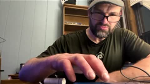 PiedPiper online show from May 12, 6:21 am