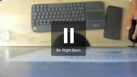 ekko_s online show from July 1, 10:50 am