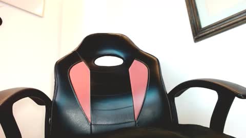 Snapshot of el_mas_turbado chatting on February 18, 4:30 am el_mas_turbado online show from February 18, 4:30 am