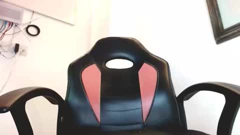 Snapshot of el_mas_turbado chatting on March 23, 7:12 am el_mas_turbado online show from March 23, 7:12 am