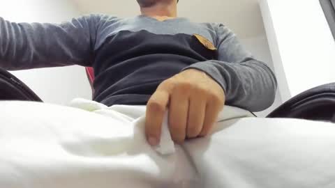 el_mas_turbado online show from May 17, 5:05 am