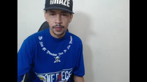 Instagram BelowAbajo online show from July 12, 2:35 am