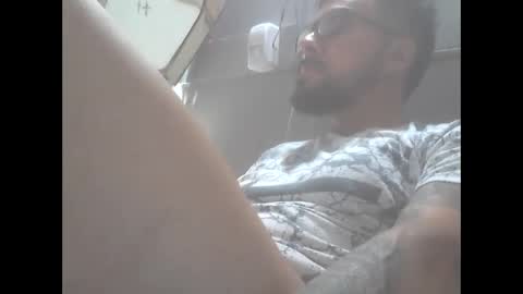 el_principe_veryhot online show from October 29, 5:20 am