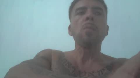 el_principe_veryhot online show from March 3, 5:13 am