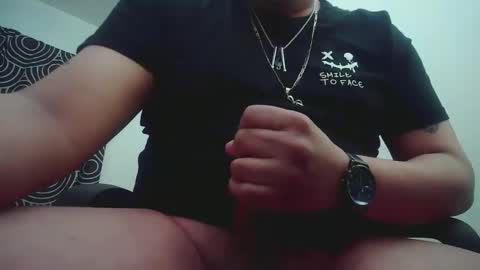 Snapshot of el_riks chatting on February 17, 6:42 am el_riks online show from February 17, 6:42 am