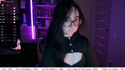 If you like it when I meow give me a thumbs up online show from April 9, 10:20 am