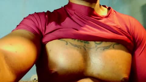 el_vecino_m online show from April 26, 6:44 am