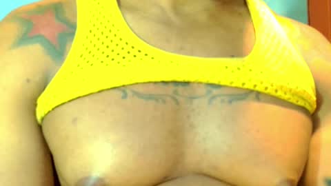 el_vecino_m online show from May 13, 7:06 am