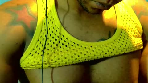 el_vecino_m online show from May 15, 6:53 am