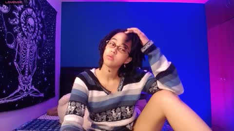 Ela  Help me reach 100 thumbs up online show from October 18, 9:43 am