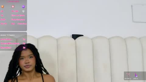 ela_ebony_ online show from May 23, 12:27 am