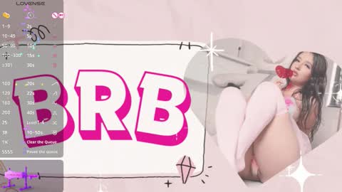 Snapshot of ela_lane_2 chatting on February 25, 8:51 pm ELA online show from February 25, 8:51 pm