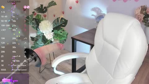 Snapshot of ela_lane_2 chatting on March 21, 9:18 pm ELA online show from March 21, 9:18 pm