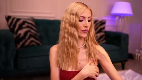 Ella online show from April 23, 4:46 am