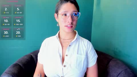 Snapshot of elaine87_ chatting on October 15, 5:35 pm elaine87_ online show from October 15, 5:35 pm