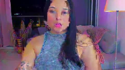 Elaine Summer online show from April 8, 4:56 am