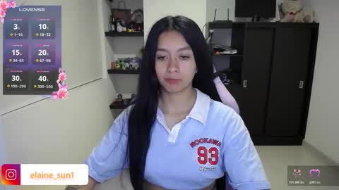 Elaine eli online show from February 22, 3:07 am