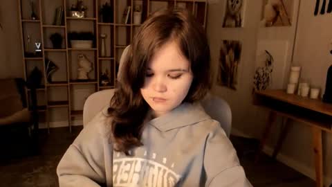 Your sweet girl online show from September 21, 10:11 pm