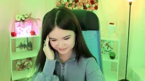 Your sweet girl online show from November 15, 10:26 pm