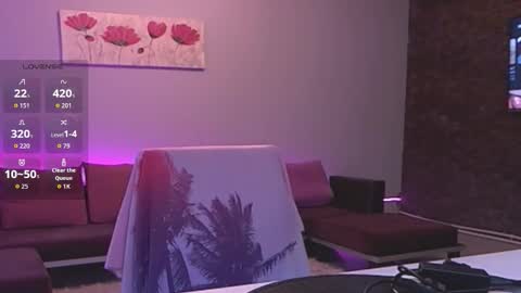 Edith Elainne  online show from February 5, 11:15 am