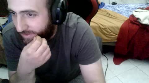 elamordeyuli online show from May 9, 5:40 pm
