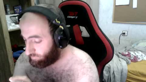 elamordeyuli online show from May 24, 1:38 pm