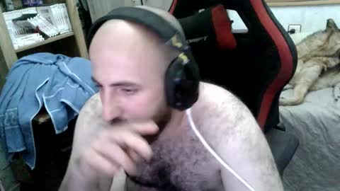 elamordeyuli online show from May 29, 9:24 pm