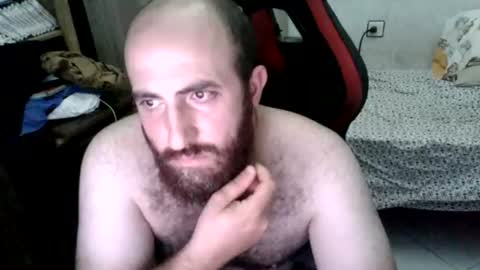 elamordeyuli online show from August 8, 12:35 am