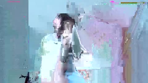 Snapshot of elanatalia37 chatting on April 6, 3:02 pm ela nati online show from April 6, 3:02 pm