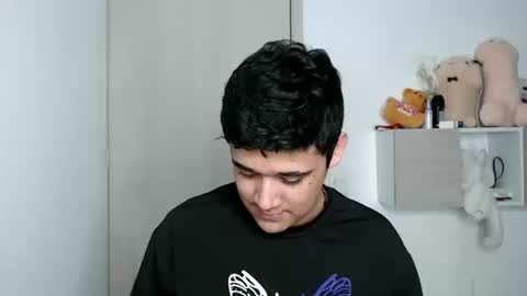 Snapshot of elandor__79876 chatting on October 15, 11:16 pm elandor online show from October 15, 11:16 pm