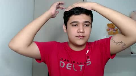 Snapshot of elandor__79876 chatting on October 17, 10:40 am elandor online show from October 17, 10:40 am