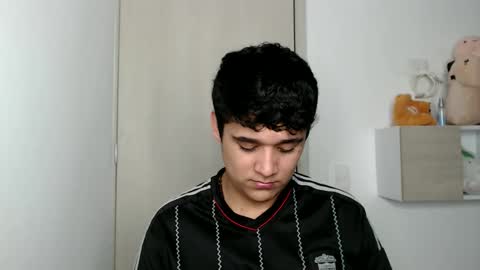 Snapshot of elandor__79876 chatting on October 21, 11:11 am elandor online show from October 21, 11:11 am