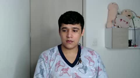 Snapshot of elandor__79876 chatting on October 25, 8:55 am elandor online show from October 25, 8:55 am