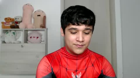 Snapshot of elandor__79876 chatting on October 31, 7:26 pm elandor online show from October 31, 7:26 pm