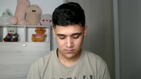 Snapshot of elandor__79876 chatting on November 6, 6:58 am elandor online show from November 6, 6:58 am