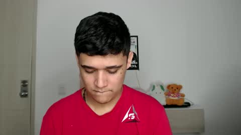 Snapshot of elandor__79876 chatting on November 19, 6:35 am elandor online show from November 19, 6:35 am