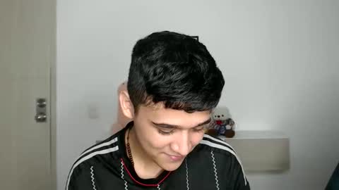 Snapshot of elandor__79876 chatting on November 20, 7:30 am elandor online show from November 20, 7:30 am