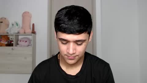 Snapshot of elandor__79876 chatting on December 13, 8:36 pm elandor online show from December 13, 8:36 pm