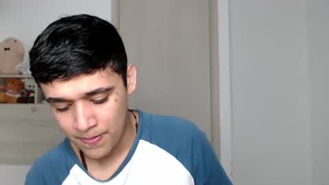 Snapshot of elandor__79876 chatting on December 17, 6:30 am elandor online show from December 17, 6:30 am