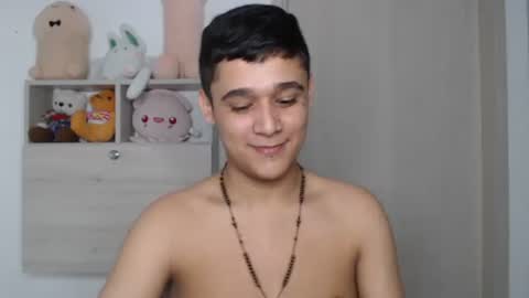 Snapshot of elandor__79876 chatting on January 10, 6:48 am elandor online show from January 10, 6:48 am