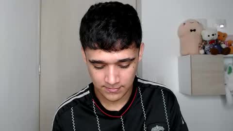 Snapshot of elandor__79876 chatting on February 6, 11:02 am elandor online show from February 6, 11:02 am