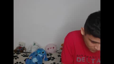 Snapshot of elandor__79876 chatting on February 20, 7:47 pm elandor online show from February 20, 7:47 pm