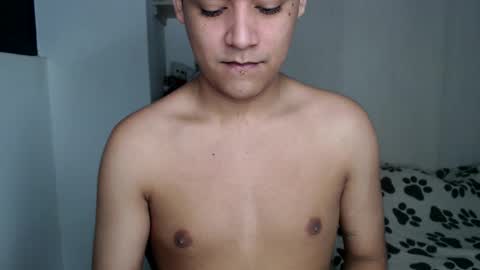 Snapshot of elandor__79876 chatting on February 22, 3:21 pm elandor online show from February 22, 3:21 pm