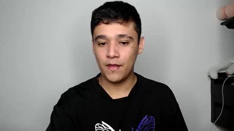 Snapshot of elandor__79876 chatting on March 24, 5:56 am elandor online show from March 24, 5:56 am